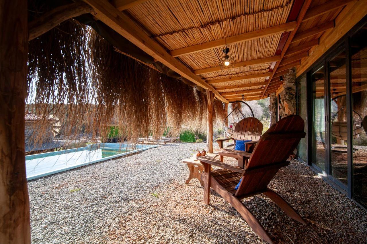 Yenice Vadi - Natural Life Village Buitenkant foto