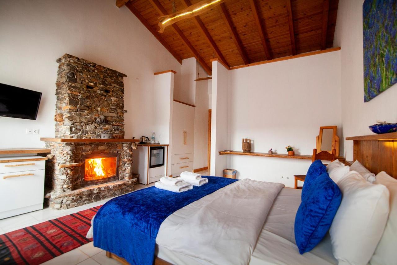 Yenice Vadi - Natural Life Village Buitenkant foto