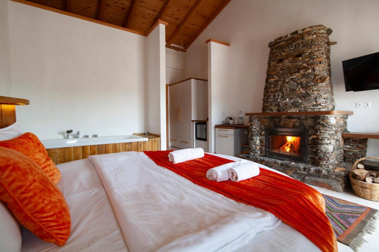 Yenice Vadi - Natural Life Village Buitenkant foto
