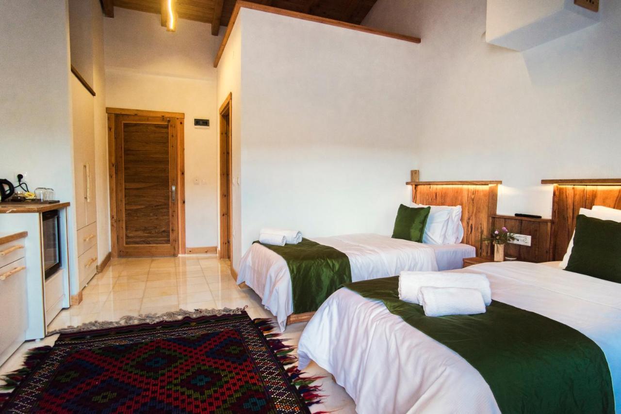 Yenice Vadi - Natural Life Village Buitenkant foto