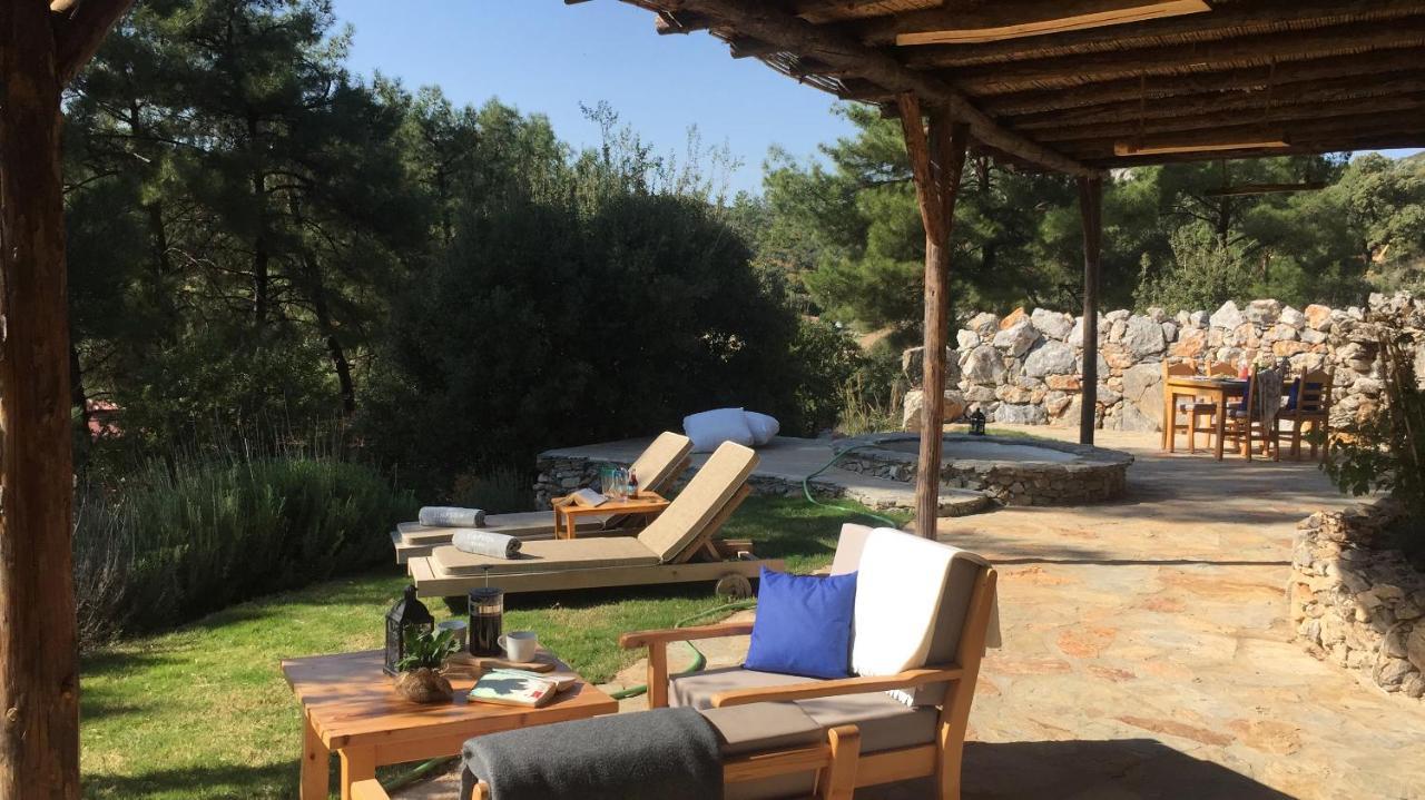 Yenice Vadi - Natural Life Village Buitenkant foto