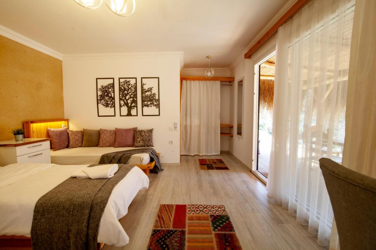 Yenice Vadi - Natural Life Village Buitenkant foto