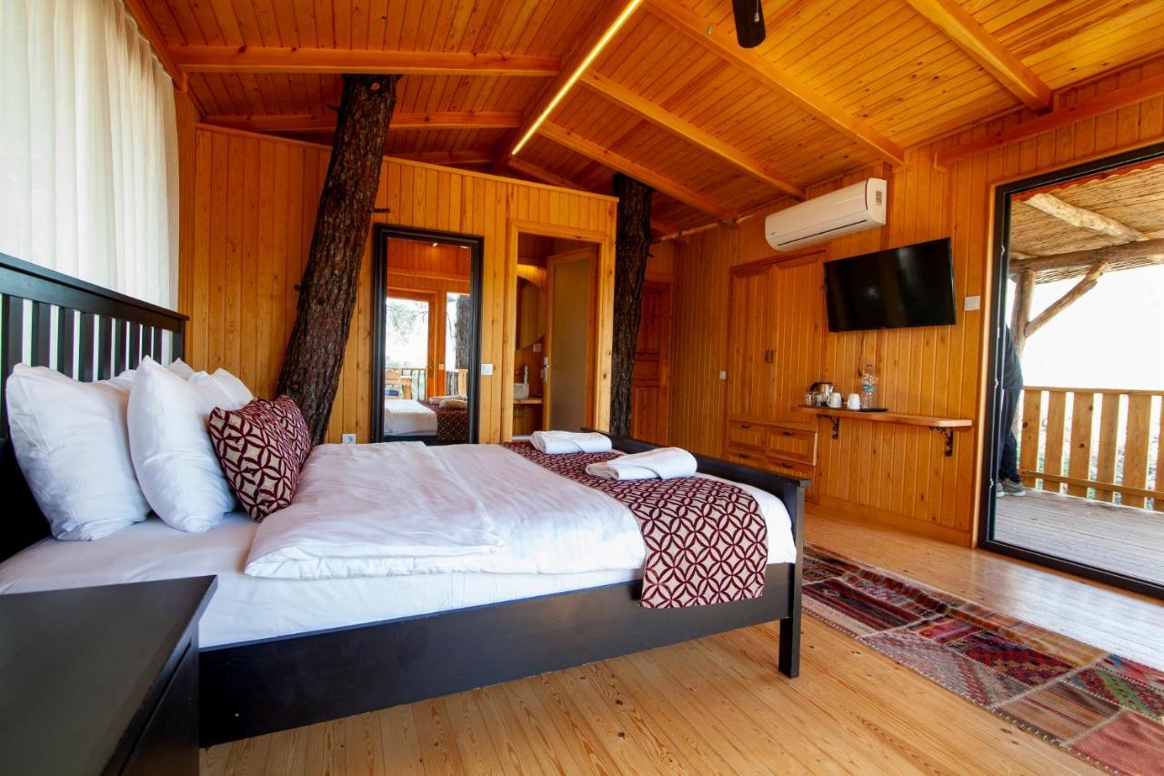 Yenice Vadi - Natural Life Village Buitenkant foto